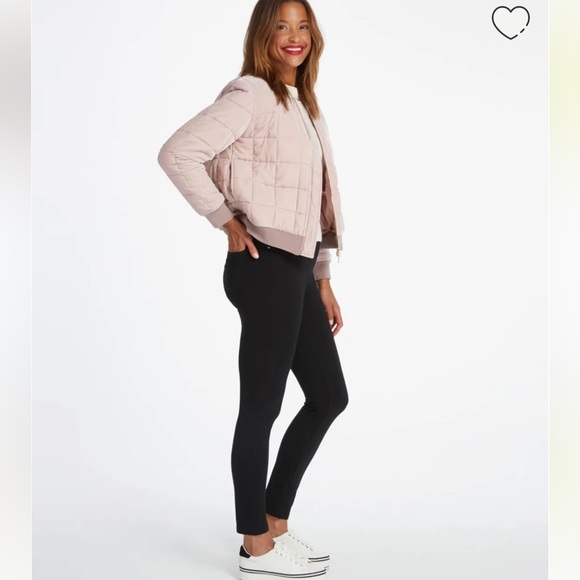 SPANX Pants & Jumpsuits Spanx The Perfect Pant Ankle 4 Pocket In